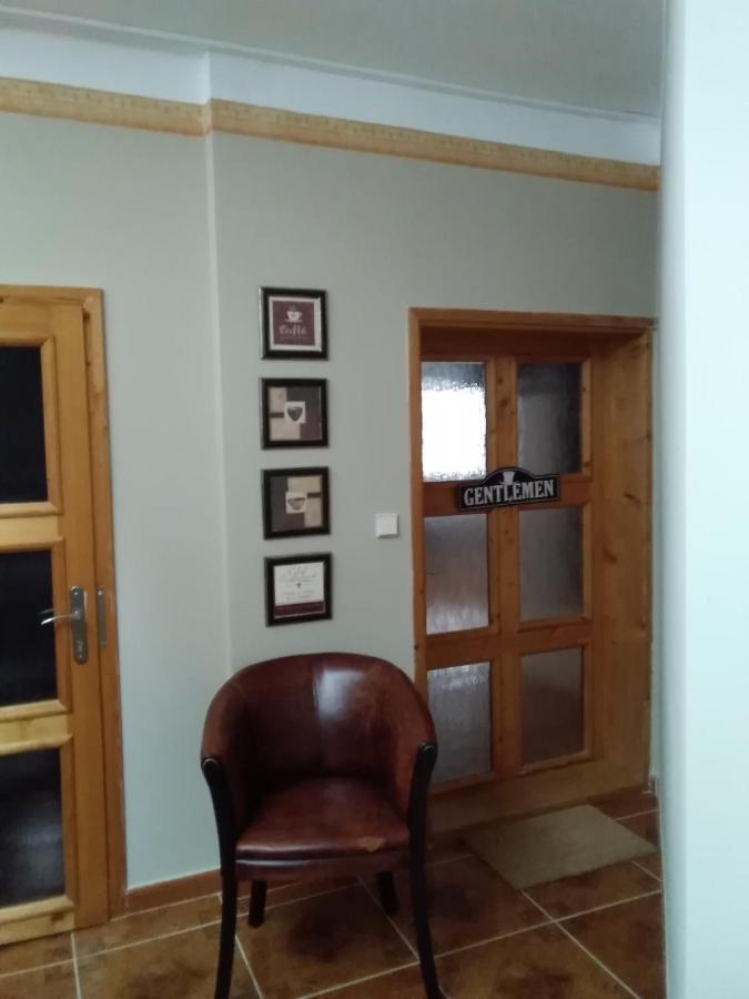 Lomnice Nad Popelkou Esterno foto