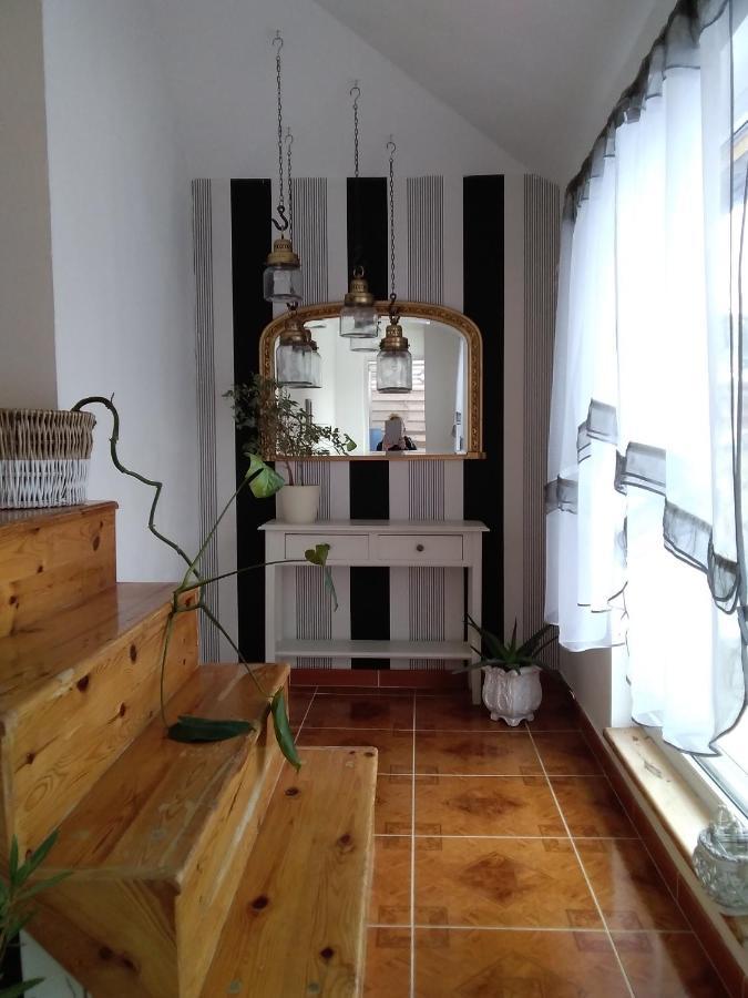 Lomnice Nad Popelkou Esterno foto